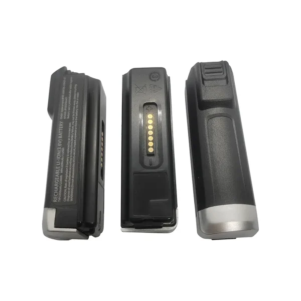 Ersatzakku für Zebra WT6000 WT60A0 RS6000 BT000262A01，BTRY-NWTRS-33MA-01、3350 mAh 、 3.6V - Image 3