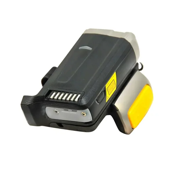 Tragbarer Ring Barcode Scanner RS6000 Geeigne für Zebra WT6000、WT6300，RS60B0-SRSFWR ，Bluetooth, 2D Imager, Standard Range, Trigger, IP65 - Image 3