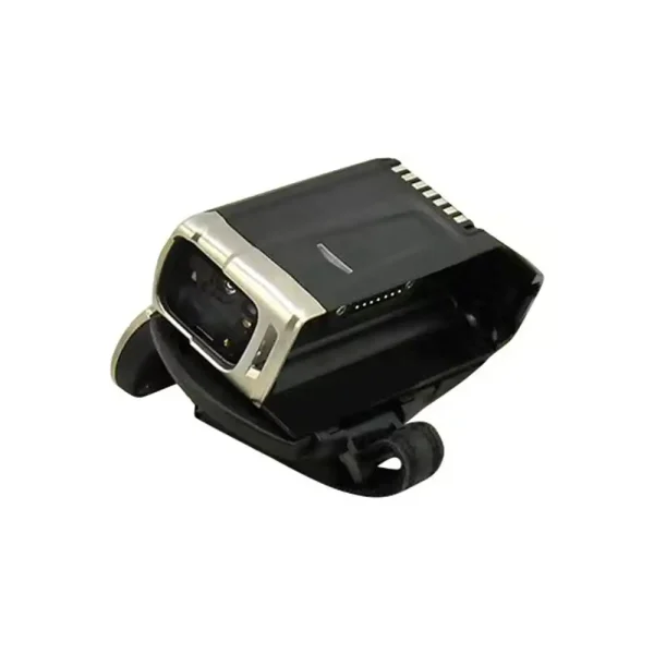 Tragbarer Ring Barcode Scanner RS6000 Geeigne für Zebra WT6000、WT6300，RS60B0-SRSFWR ，Bluetooth, 2D Imager, Standard Range, Trigger, IP65 - Image 2